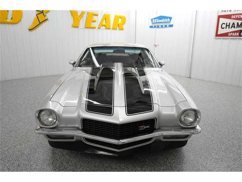 1971 Chevrolet Camaro 2nd Gen - Image 27 of 31