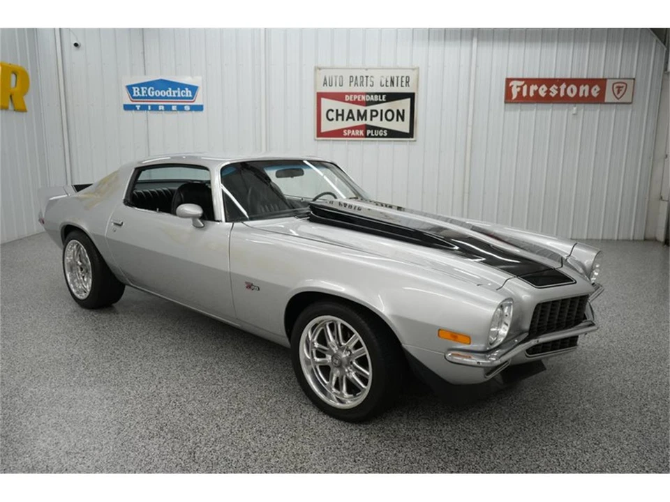 1971 Chevrolet Camaro 2nd Gen - Image 19 of 31