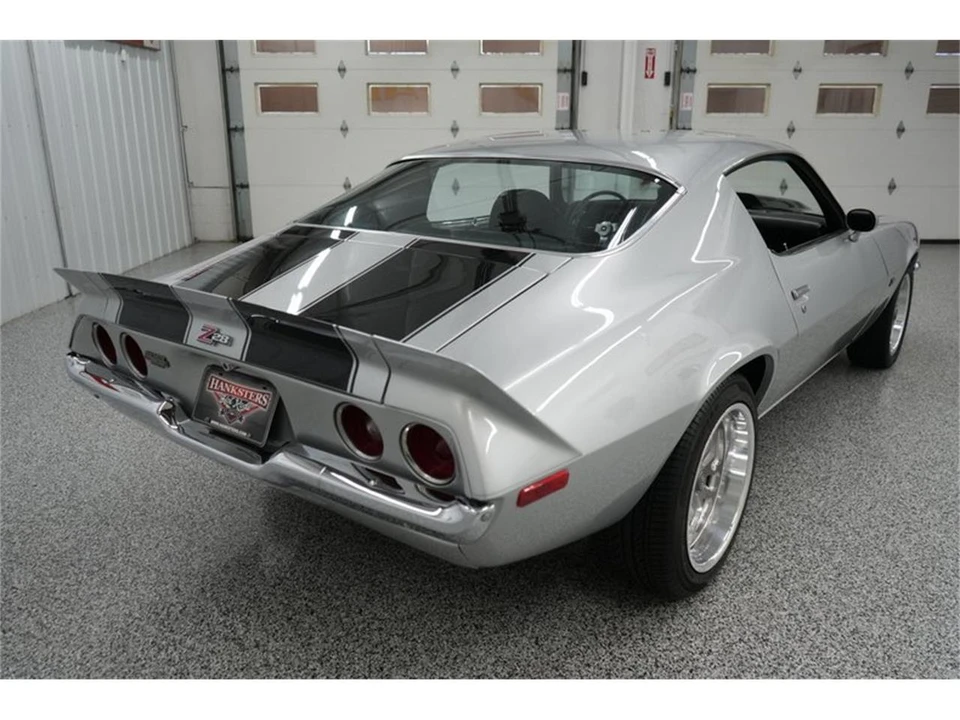 1971 Chevrolet Camaro 2nd Gen - Image 15 of 31