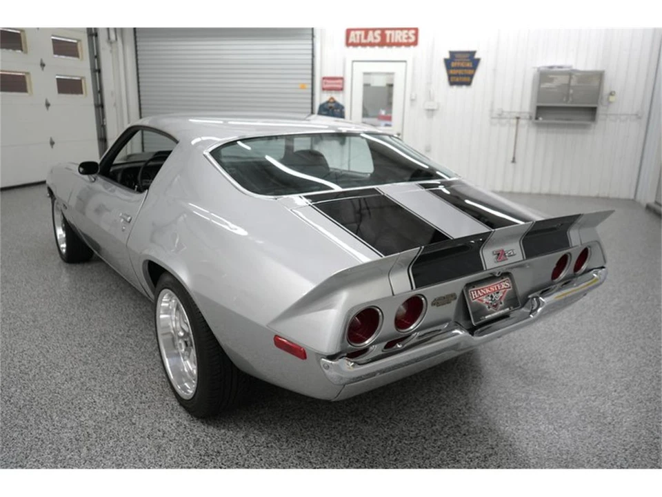 1971 Chevrolet Camaro 2nd Gen - Image 7 of 31