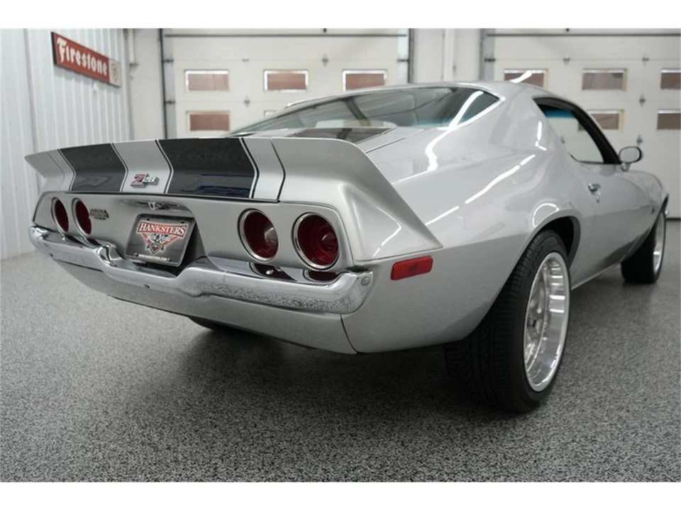 1971 Chevrolet Camaro 2nd Gen - Image 16 of 31