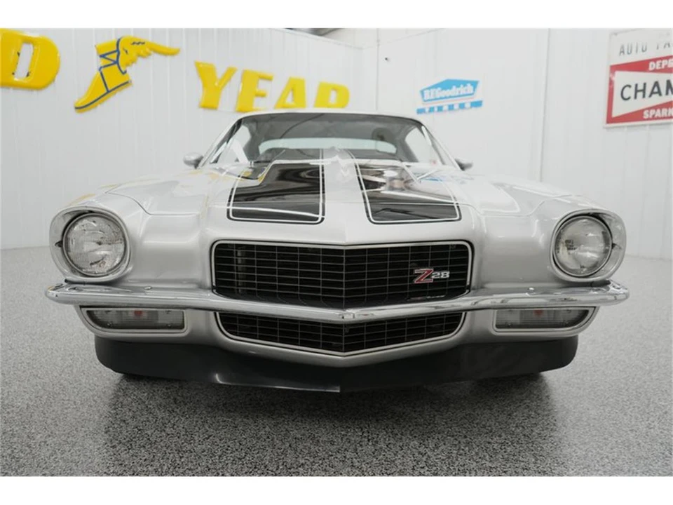 1971 Chevrolet Camaro 2nd Gen - Image 28 of 31