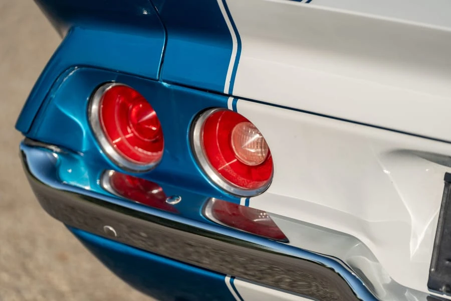 1971 Chevrolet Camaro 2nd Gen - Image 10 of 27