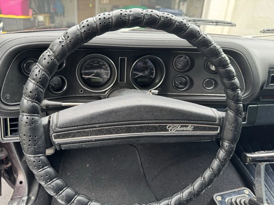 1971 Chevrolet Camaro 2nd Gen - Image 8 of 16