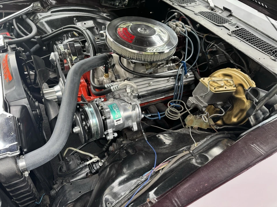 1971 Chevrolet Camaro 2nd Gen - Image 12 of 16