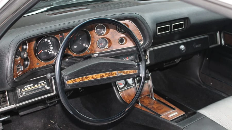 1971 Chevrolet Camaro 2nd Gen - Image 5 of 12