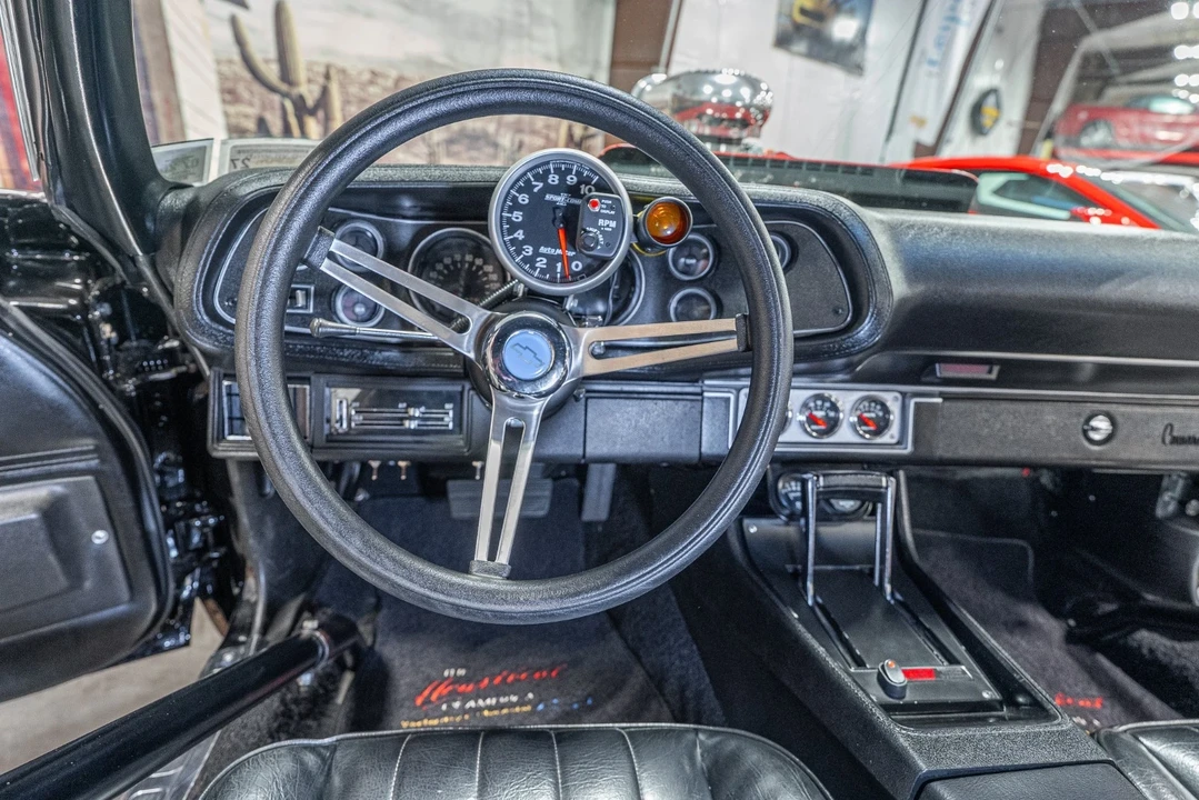 1971 Chevrolet Camaro 2nd Gen - Image 21 of 21