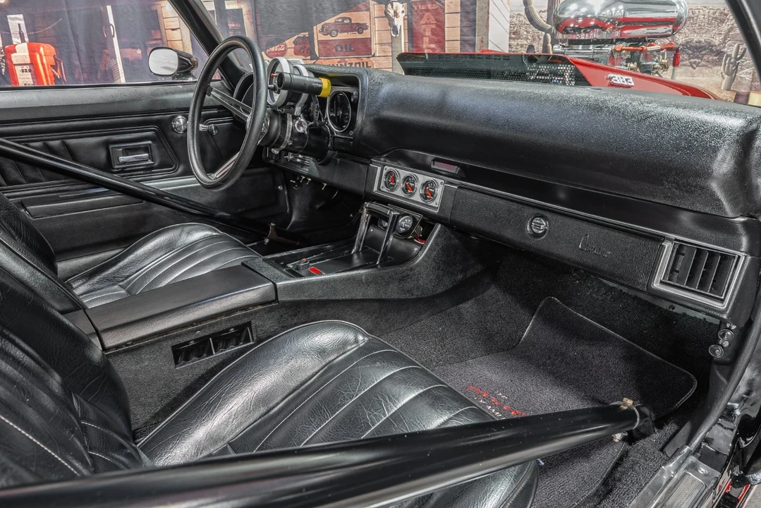 1971 Chevrolet Camaro 2nd Gen - Image 11 of 21