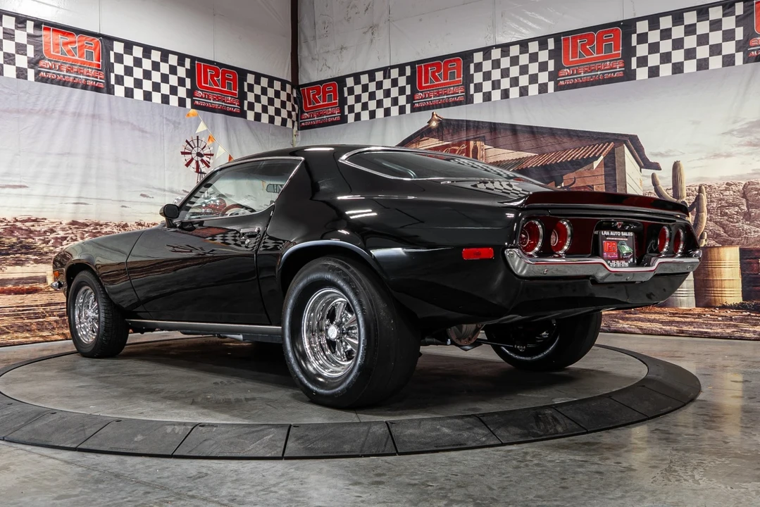 1971 Chevrolet Camaro 2nd Gen - Image 5 of 21