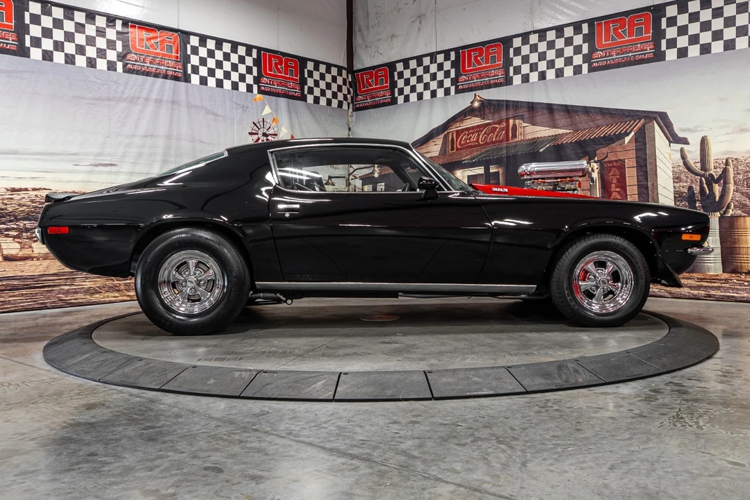 1971 Chevrolet Camaro 2nd Gen - Image 8 of 21