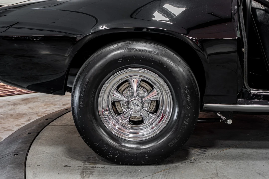 1971 Chevrolet Camaro 2nd Gen - Image 15 of 21