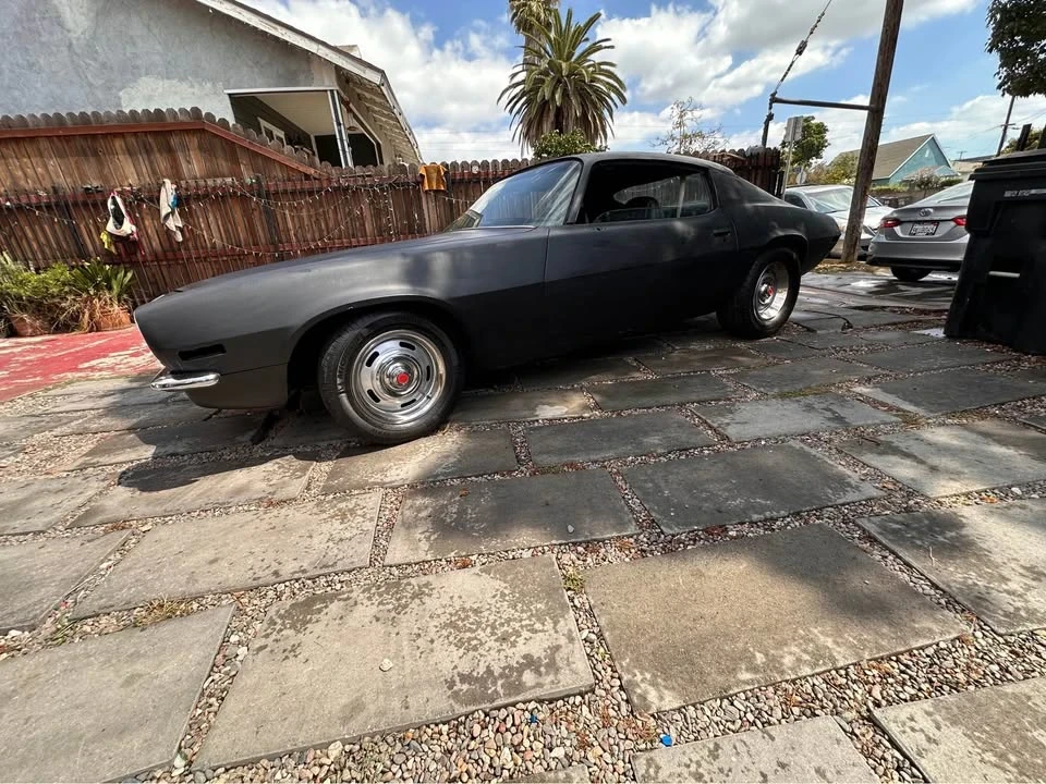 1971 Chevrolet Camaro 2nd Gen - Image 8 of 17