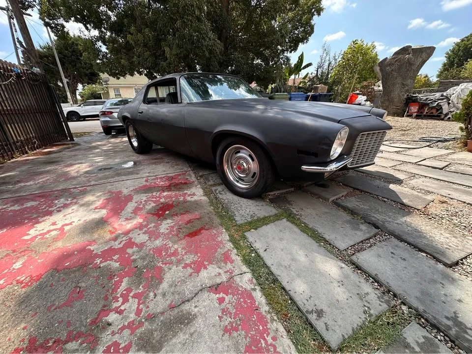 1971 Chevrolet Camaro 2nd Gen - Image 16 of 17