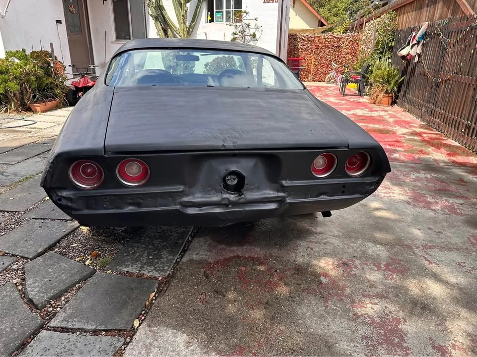 1971 Chevrolet Camaro 2nd Gen - Image 10 of 17