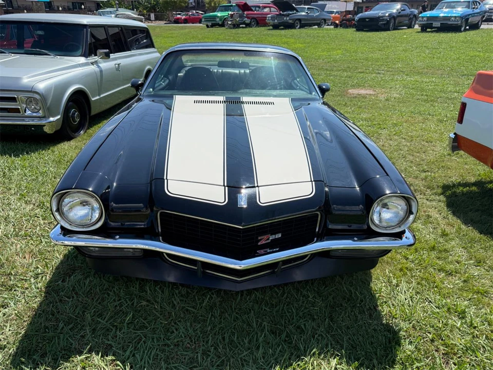1971 Chevrolet Camaro 2nd Gen - Image 2 of 31