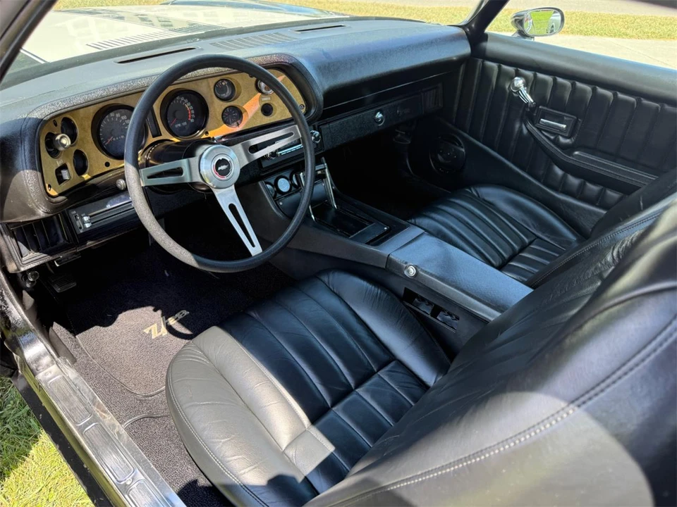 1971 Chevrolet Camaro 2nd Gen - Image 15 of 31