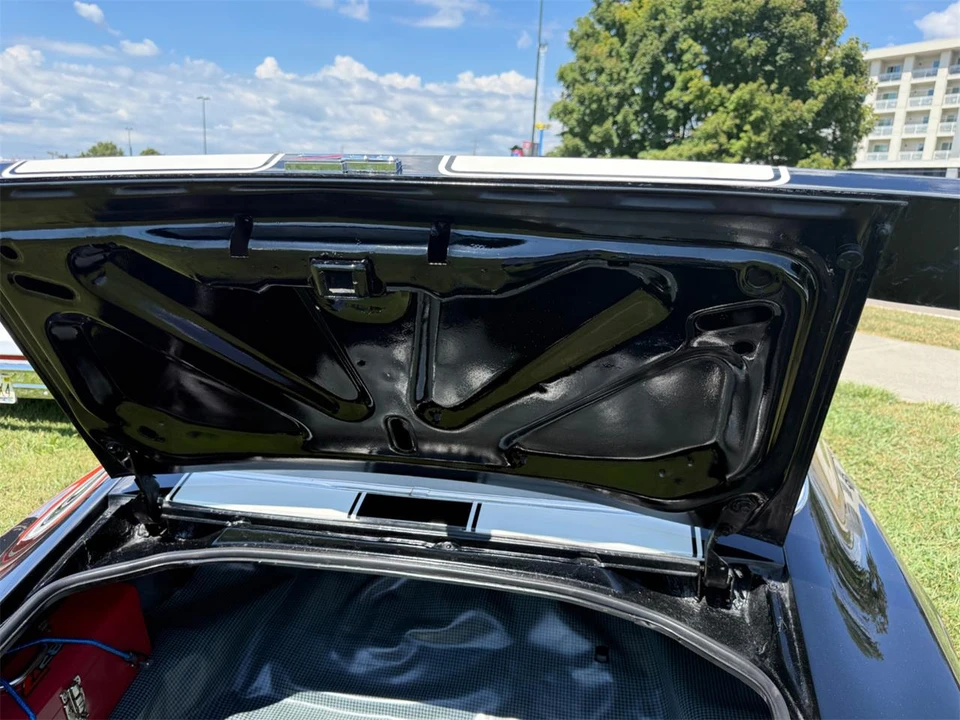 1971 Chevrolet Camaro 2nd Gen - Image 11 of 31