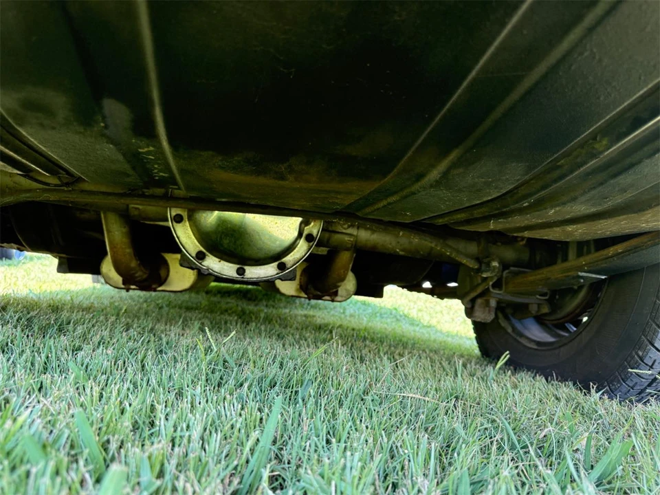 1971 Chevrolet Camaro 2nd Gen - Image 9 of 31