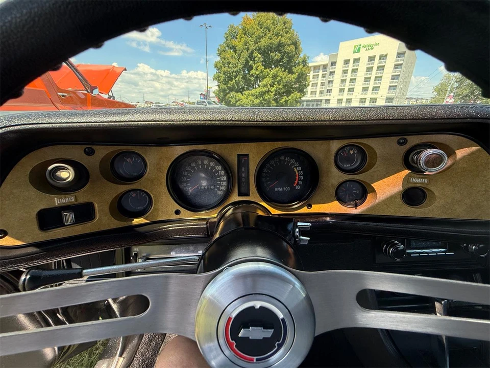 1971 Chevrolet Camaro 2nd Gen - Image 20 of 31