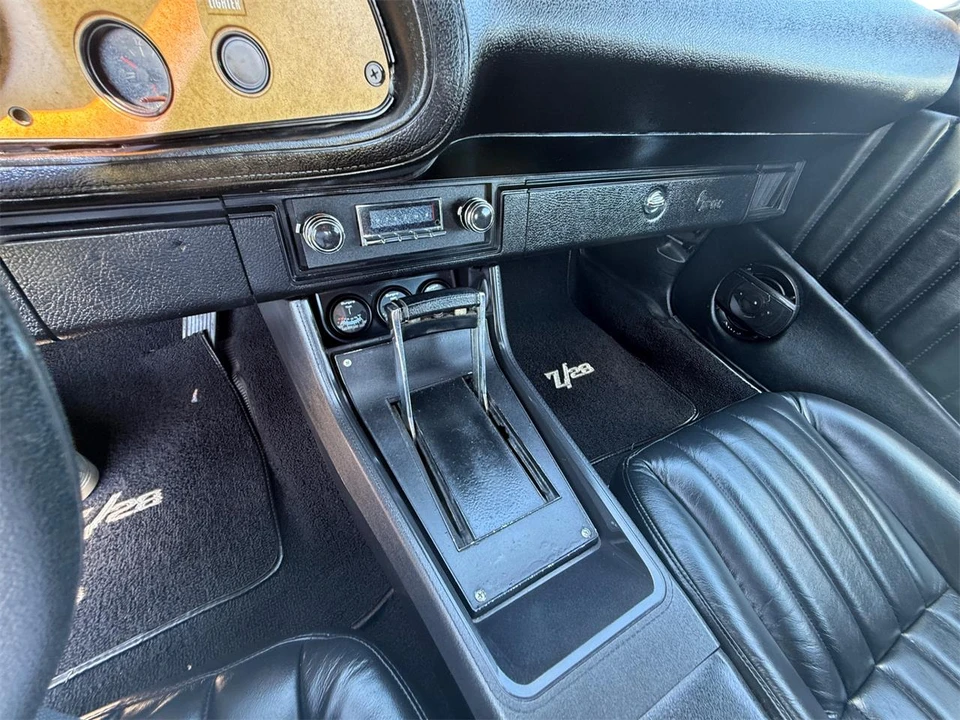 1971 Chevrolet Camaro 2nd Gen - Image 21 of 31