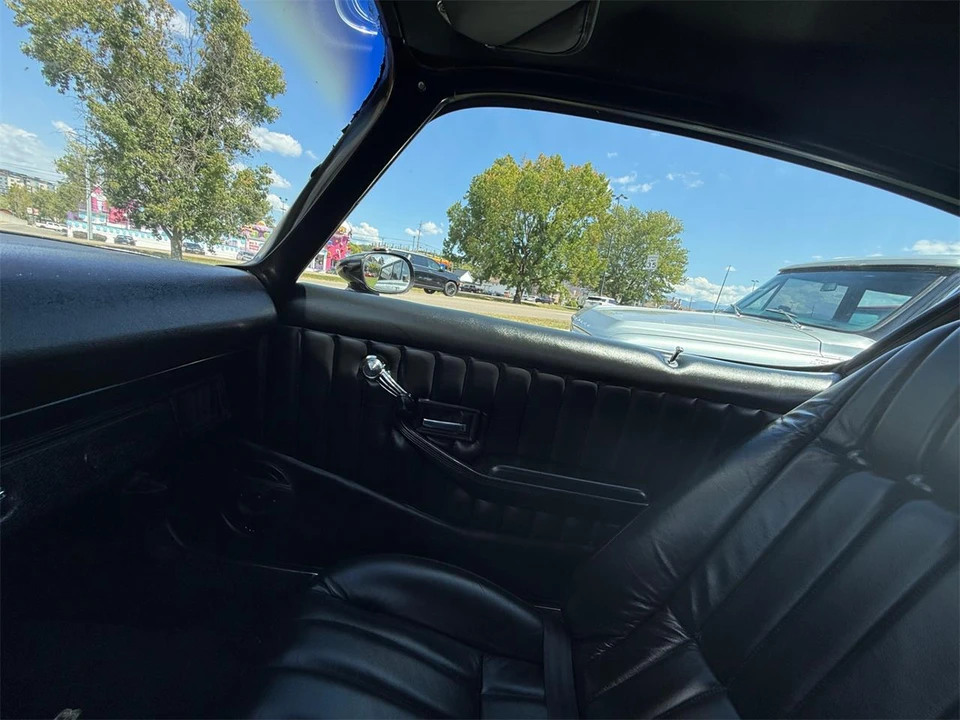 1971 Chevrolet Camaro 2nd Gen - Image 25 of 31