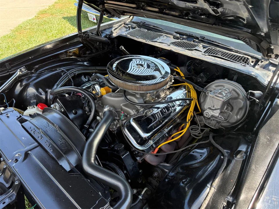 1971 Chevrolet Camaro 2nd Gen - Image 29 of 31