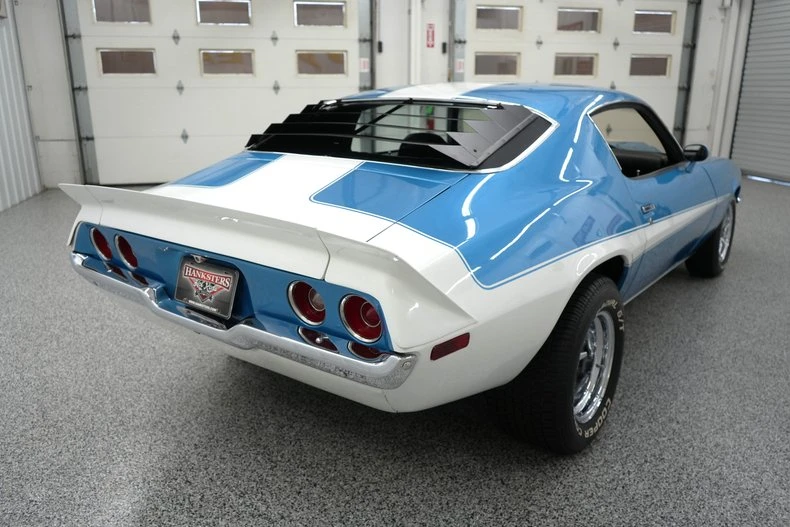 1971 Chevrolet Camaro 2nd Gen - Image 17 of 31