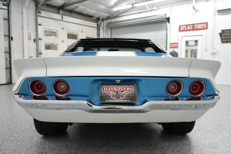 1971 Chevrolet Camaro 2nd Gen - Image 14 of 31