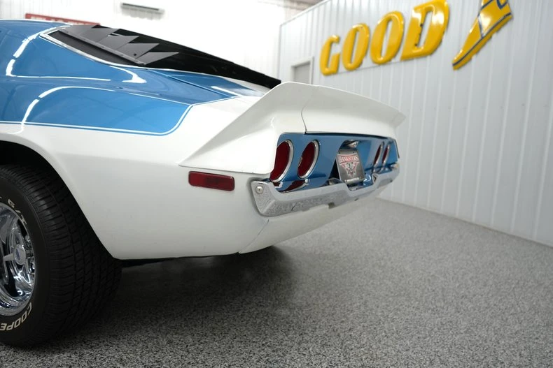 1971 Chevrolet Camaro 2nd Gen - Image 11 of 31