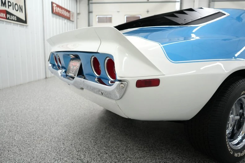 1971 Chevrolet Camaro 2nd Gen - Image 15 of 31