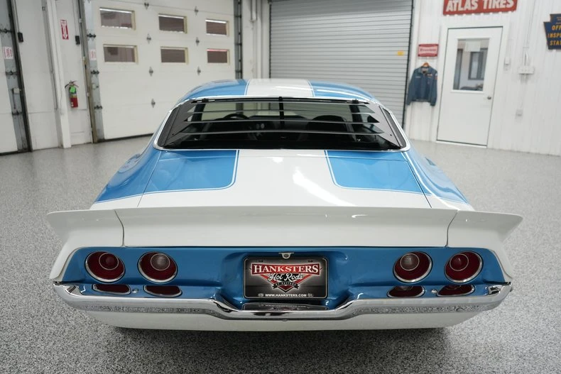 1971 Chevrolet Camaro 2nd Gen - Image 13 of 31