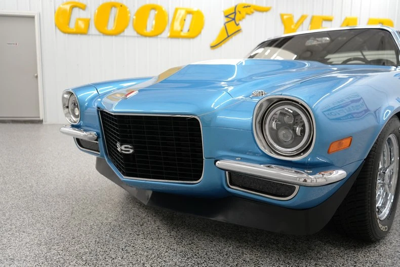 1971 Chevrolet Camaro 2nd Gen - Image 30 of 31