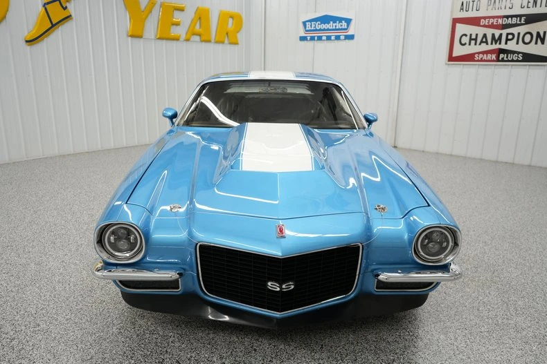 1971 Chevrolet Camaro 2nd Gen - Image 28 of 31
