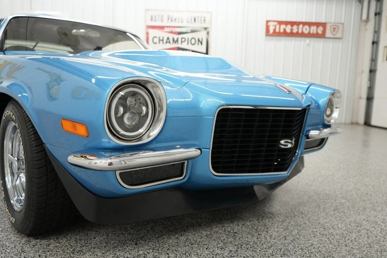 1971 Chevrolet Camaro 2nd Gen - Image 24 of 31