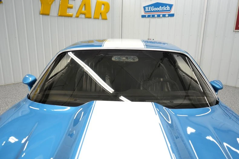1971 Chevrolet Camaro 2nd Gen - Image 27 of 31