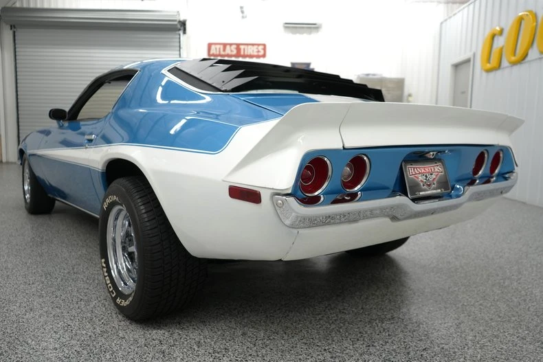 1971 Chevrolet Camaro 2nd Gen - Image 10 of 31