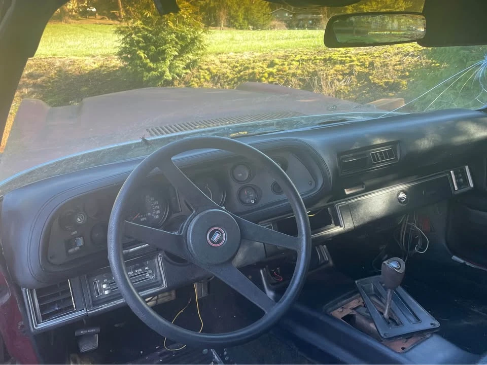 1971 Chevrolet Camaro 2nd Gen - Image 18 of 20