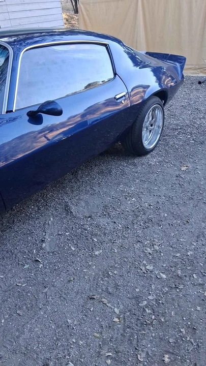1971 Chevrolet Camaro 2nd Gen - Image 6 of 6