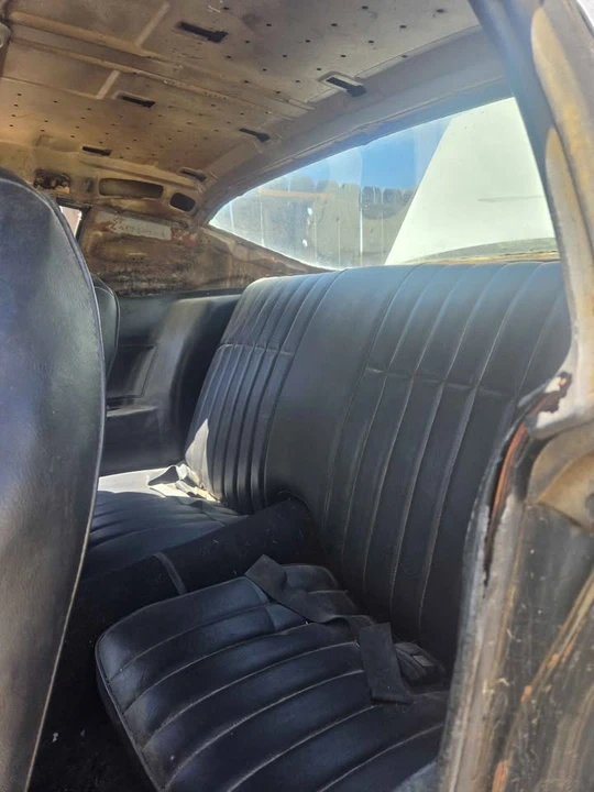 1971 Chevrolet Camaro 2nd Gen - Image 11 of 19