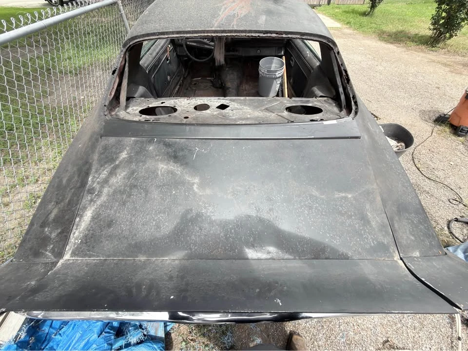 1971 Chevrolet Camaro 2nd Gen - Image 5 of 12