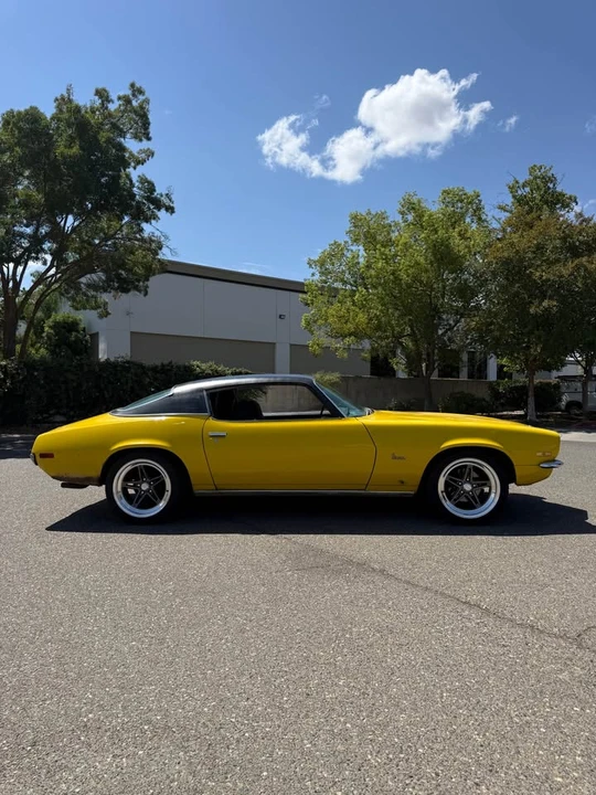 1971 Chevrolet Camaro 2nd Gen - Image 2 of 17