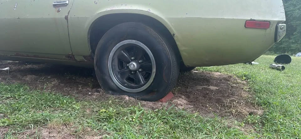 1971 Chevrolet Camaro 2nd Gen - Image 12 of 14