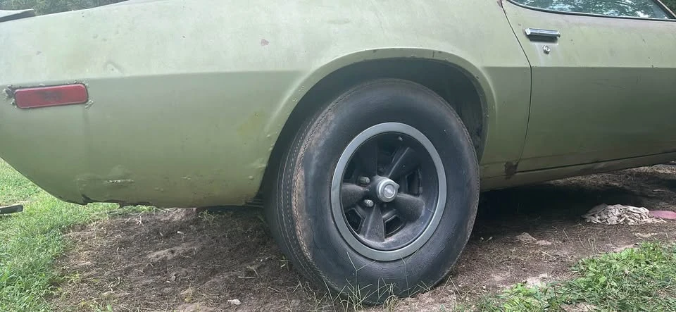 1971 Chevrolet Camaro 2nd Gen - Image 13 of 14