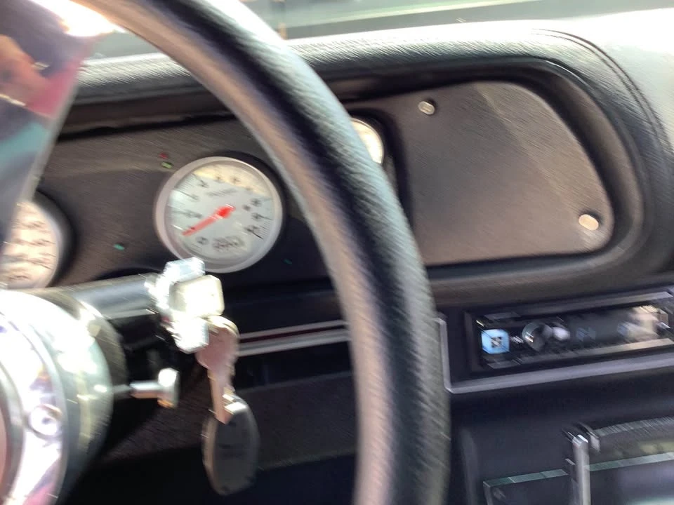 1971 Chevrolet Camaro 2nd Gen - Image 13 of 14
