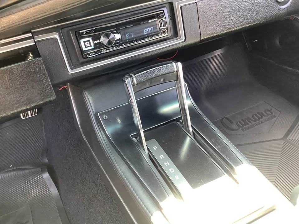 1971 Chevrolet Camaro 2nd Gen - Image 9 of 14