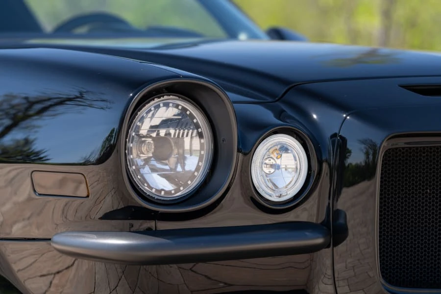 1971 Chevrolet Camaro 2nd Gen - Image 13 of 31