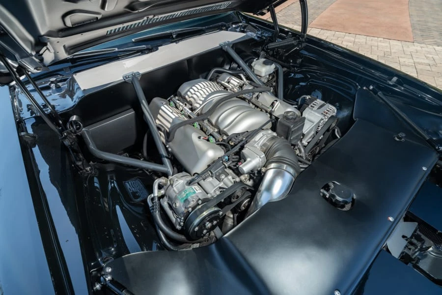 1971 Chevrolet Camaro 2nd Gen - Image 30 of 31
