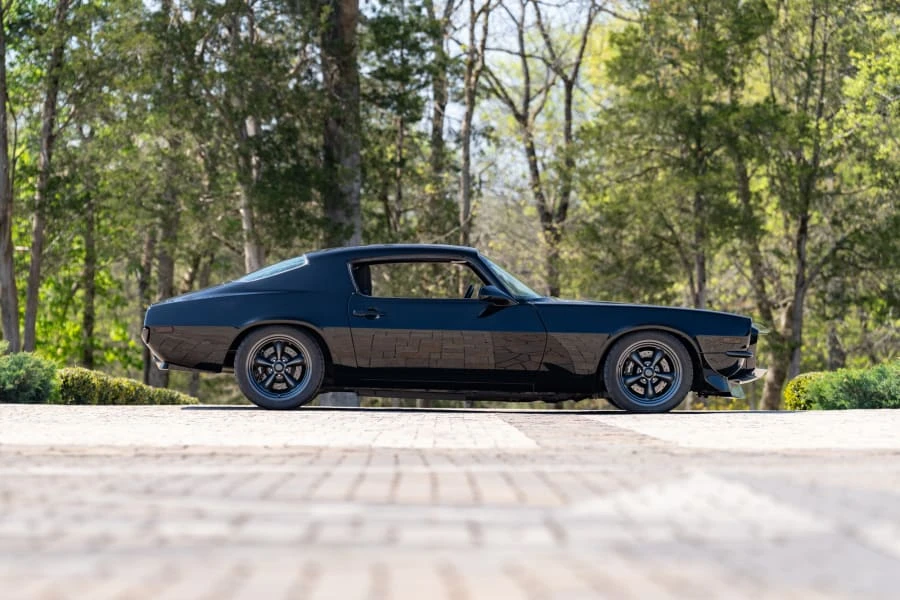 1971 Chevrolet Camaro 2nd Gen - Image 2 of 31