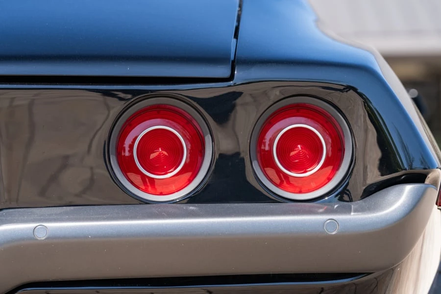 1971 Chevrolet Camaro 2nd Gen - Image 18 of 31