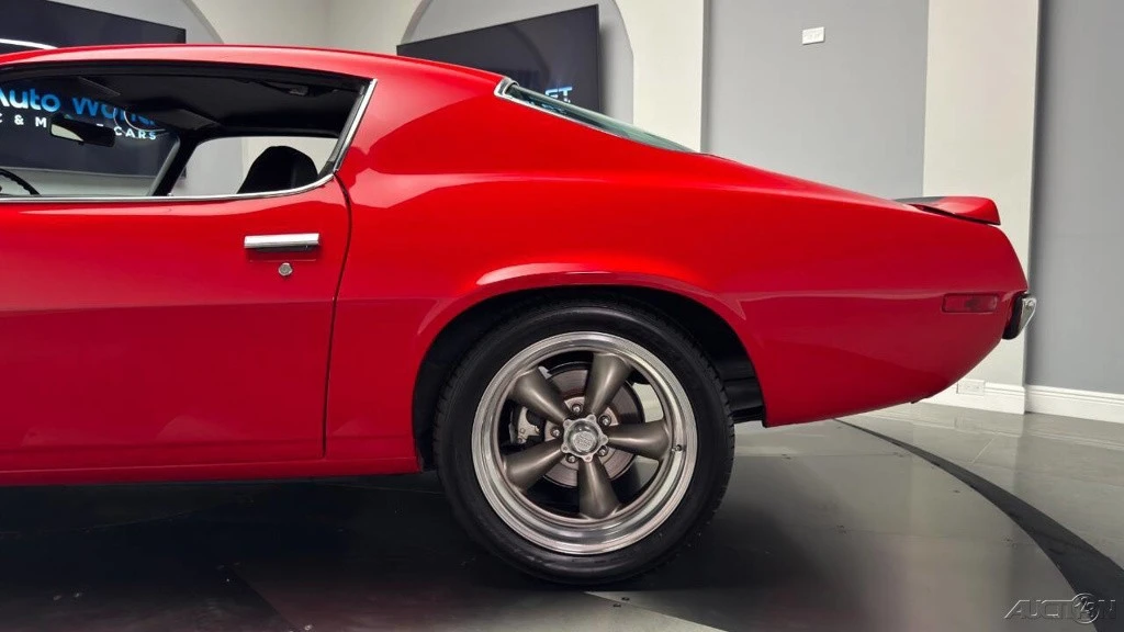 1971 Chevrolet Camaro 2nd Gen - Image 23 of 24